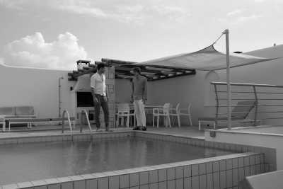 Cyprus - Paphos - 3rd Co-Working in Cyprus 🇨🇾: Seafront Villa, Infinity Pool, BBQ, networking and much more! - 1