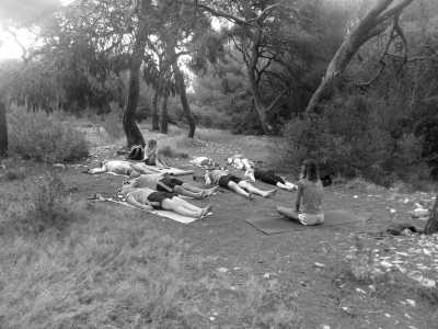 Croatia - Victorious Viscovery - Beach hopping, Yoga and Exploring the island of VIS, Croatia - 2