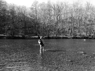 Belgium - Maboge - Explore Belgian Ardennes: Hike, Survive, and Reflect in Maboge - 1