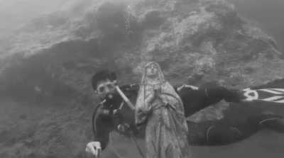 Mexiko - Chucumaltik - San Cristobal de las Casas Mexico - Visiting Mayan Communities - Turquoise Cenote, 7 Colors Lakes, Mayan Chruch⛪ and Canyon🏞️ - 2