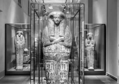 Ägypten - The Grand Egyptian Museum - Zamna Egypt – Festival Escape with Pyramids & Pool Villa - 2