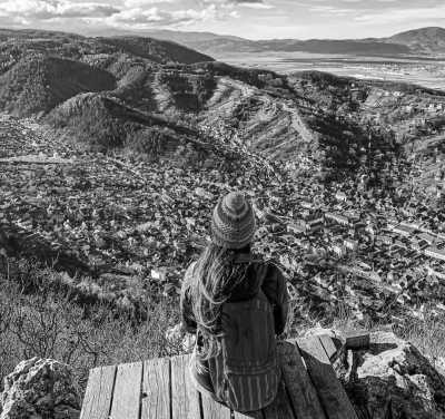 Romania - Brașov - Romania Energy Tour - A journey to discover yourself - 1