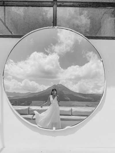 Indonesien - Kintamani - The Ultimate Bali Content Creation Tour - Explore, Learn, and Grow Your Personal Brand in the Most Beautiful Places in 12 days! - 1