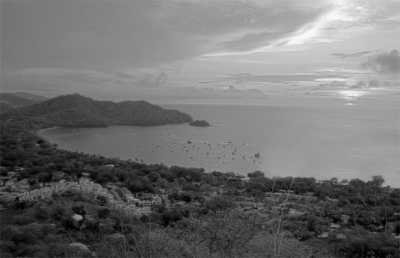 Costa Rica - Del Coco Beach - COSTA RICA-FIRE, EARTH AND WATER ESCAPADE  TRIP - 2