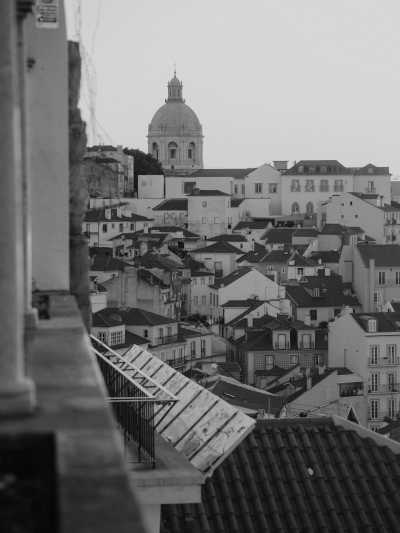 Portugal - Alfama - Long Weekend in Lisbon and Sintra!Summer holiday in Portugal, Beach, City, Culture, party, food, culture and many more 🏖️🍸🌊 - 3