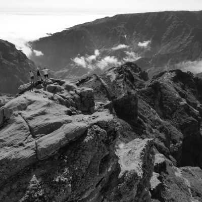 Portugal - Madeira Islands - Single Room: 2 Wochen CoLiving & CoWorking im Paradies Madeira: Workspace + Highspeed Internet