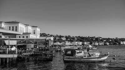 Turkey - Üsküdar - Experiencing the Flavors of Istanbul: A Local Culinary Journey in Turkey - 2