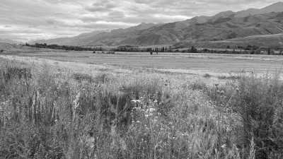 Kyrgyzstan - Chon-Kemin - Bergbegeistert durch Kirgistan - Natur und Kultur erleben! - 1