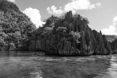 Philippines - Coron - Philippines Backpacking Adventure: Explore Palawan Islands El Nido and Coron! - 3