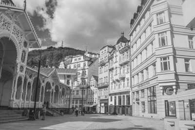 Czechia - Karlovy Vary - A relaxing Spa Weekend in Karlovy Vary, Czechia: Girls trip! ( Double rooms ) - 1