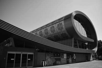 Azerbaijan - National Museum of History of Azerbaijan - Baku to Beyond: Your Journey to the Enchanting Land of Fire - 1