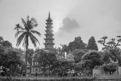 Vietnam - Hanoi - 🇻🇳 Explore Vietnam in 14 days 🌿🏮🏍️ - 2