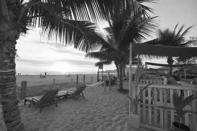 Ecuador - Playa Montañita - The Wildest Ecuador - A life changing adventure supporting indigenous communities