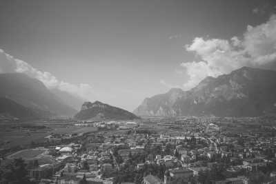 Italien - Arco - Discovering Via Ferrata Adventures in Lake Garda, Italy: A Thrilling Climbing Experience - 2
