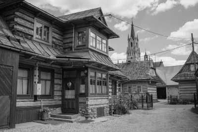 Poland - Zakopane - Discover the Beauty of Southern Poland: Budget-Friendly Experience - Krakow, Wieliczka Salt Mines, Tatras, and More! - 8