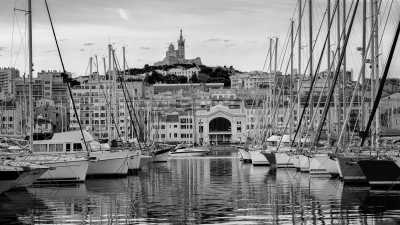 Frankreich - Marseille - Marseille city, France experience, come to see the best city in the world!