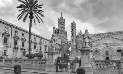 Italien - Palermo - A Month in Sicily: Coliving for Digital Nomads (Private Rooms) - 1