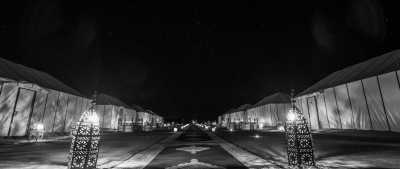 Morocco - Merzouga Camp - Join this 3 days desert trip from Marrakech to Merzouga dunes in Morocco - 2