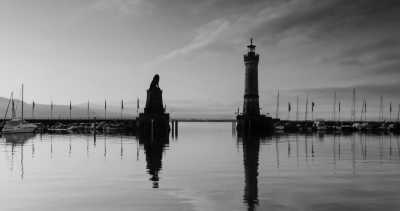 Welt - Lindau (Bodensee) - Wohnmobiltour durch Marokko