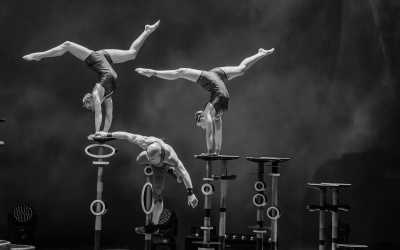 United Arab Emirates - La Perle - Dance Hall - Ultimate Dubai Getaway: Indulge in 6 Nights of Luxurious Bliss - 1