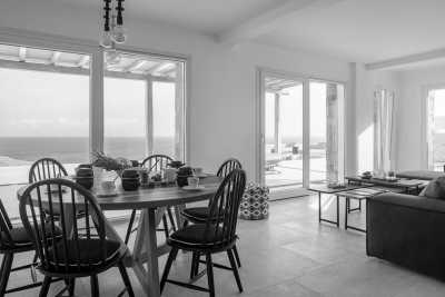 Griechenland - Mykonos Holiday Villas Aleomandra Imperial Estate - CoWorking and Holidaying in  Greece: A Luxury Villa in Mykonos 🏝️ - 13