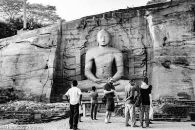 Sri Lanka - Polonnaruwa - Sri Lanka Calling - HISTORY - CULTURE - SURF - HIKE - NATIONAL PARK & AMAZING FOOD - 4