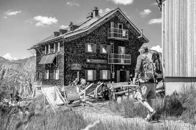 Austria - Kaltenberghütte - Finding the Best Hiking Trails in Beautiful Tyrol, Austria - 2