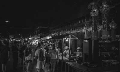 Philippines - San Juan - Trekking, Surfing, and City Lights: Discovering Rizal, La Union, and Manila in 7 Days