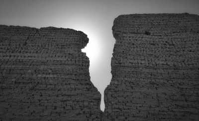 Egypt - Qasr el-Sagha - Fayoum, Egypt: Immerse Yourself in Nature for a Memorable Getaway - 1