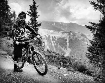 France - Avoriaz - Multi Activity in Glorious French Alps - Chalet Accommodation - 2