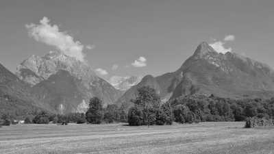 Slovenia - Bovec - Lake Bled to Lake Bohinj Bespoke Hike with Bonus Transformational Activities