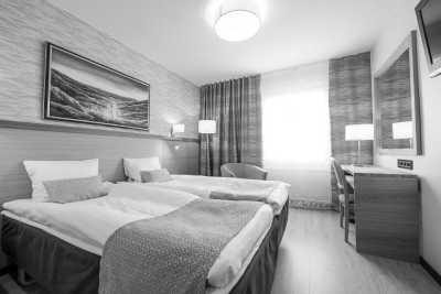 Finland - Rovaniemi - Northern Lights Wellness Retreat: A Magical Journey of Connection in Lapland, Finland - 2