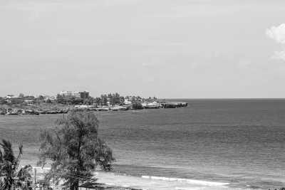 Tanzania - Masaki - Work - Relax - Have Fun: Explore Swahili Culture in Dar es Salaam with a Local