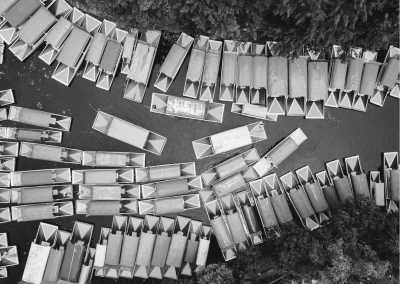 Mexiko - Mexico City - Road trip to Mexico! Explore Xochimilco, Mexico Dowtown, Oaxaca Beach, Waterfalls, and MORE! Join an unforgetable Mexico Adventure - 3