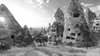 Türkei - Feeling the Multicultural Heritage of Cappadocia: The Most Highlighted Places and The Hidden Side of the Region - JoinMyTrip