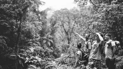 Panama - Anton Valley - Easter surf trip in Panama - Surf the best waves in Central America 🌊 - 1