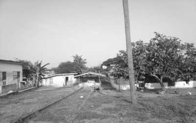 Ghana - Nkroful - Ntantkoful Road - Explore Ghanas floating village Nzulezo - Be more than a tourist! - 2