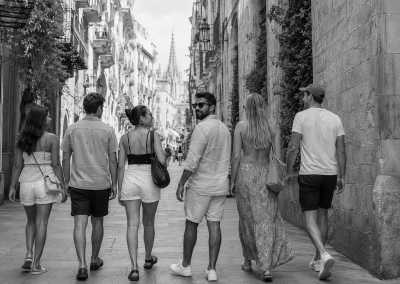 Spain - València - 🍅 La Tomatina Spain 2026 | Barcelona & Valencia | The World's Biggest Food Fight - 1