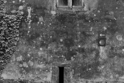 Southern Europe - Casa Rural A Casa de Teo - A Slow and Soulful Walk on the Portuguese Coastal Camino - 2