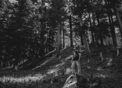 Osteuropa - Nyíregyháza - Ungarn zum selber fahren - Zwei Wochen Offroad Abenteuer!