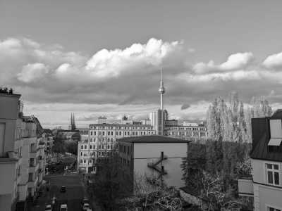 Germany - Friedrichshain - Feel Like a Real Berliner in Just 4 Days: The Best Local Hotspots, Nightlife, Culture and Food - 3