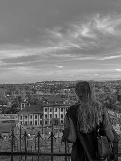 Czechia - Troja - Have A Romantic Trip to Prague: See the Most Magical Spots and Feed the Deers in  Czech Republic - 2