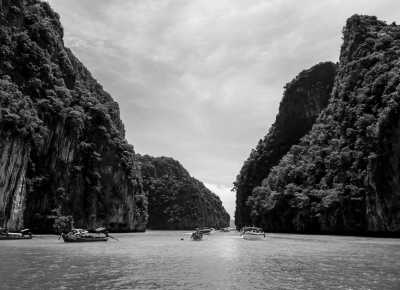 Thailand - Phuket - 6 Day Family Trip on Sailing Yacht in Thailand - 3