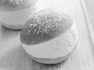 Italien - Metropolitan City of Rome Capital - Vegan Delights in Rome: Weekend Getaway! - 3