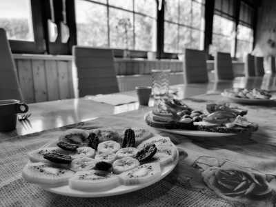 Germany - Hessisch Lichtenau - Von Workaholic zu Workation in Deutschland: Selbstständigkeit und Arbeit neu erleben in toller Gemeinschaft! - 5