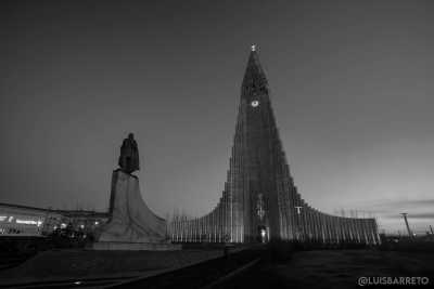 Iceland - Reykjavík - Photography Expedition of the Northern Lights in Iceland - 3