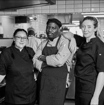 South Africa - AURUM Restaurant - Explore Johannesburg, South Africa - Art, Hike 🥾 Skydive 🪂 Food 🍲 - 3