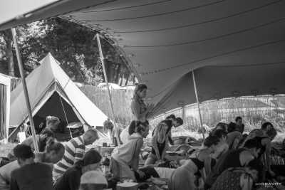 Rumänien - Sibiel - Reiten & Thai Yoga Massage - eine Pferdereise durch Rumänien - 4