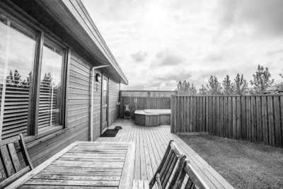 Iceland - Kerid Crater - Discover ICELAND on an epic WINTER road trip adventure 🌠! [November 2024] - 2