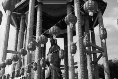 Malaysia - George Town - Malaysian City Lights 🌆 to Jungle Heights 🌴: Kuala Lumpur, Malacca, Penang & Sabah - 8